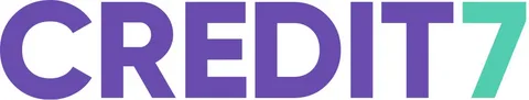 Логотип Credit7