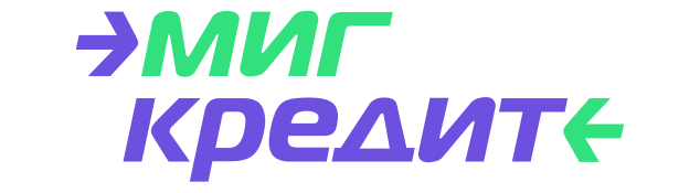 Логотип МигКредит