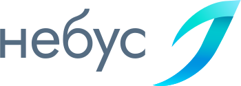 Логотип Небус
